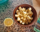 Φωτογραφία βήματος 2 της συνταγής Μηλόπιτα 🍎