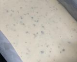 Une image de l'étape 4 de Quiche sans pâte façon tableau.