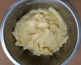 รูปขั้นตอนการทำที่ 1 ของ รังไข่มันฝรั่งบด🥔🥚 Potato Egg Nest 🥚🥔