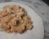आलू का पराठा (Aloo ka paratha recipe in hindi) रेसिपी चरण 1 फोटो