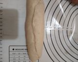 Foto langkah ke 3 dari resep Roti Kukus Pontianak Original (tanpa mixer).
