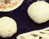 Pizza Bun recipe step 3 photo