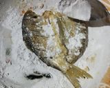 Foto langkah ke 2 dari resep Ikan Selangat Goreng Crispy.