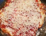 Tükörtojás, ahogy mi készítjük recept fázis 4 fotója