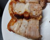 รูปขั้นตอนการทำที่ 3 ของ หมูกรอบตั้งต้น ฉบับคุณโหน่ง ศุภชัย