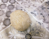 Foto del paso 2 de la receta: Mini croissant crujiente dietéico