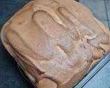 A picture of step 9 of Glutten- free Apple Meringue.