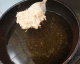 Foto langkah ke 5 dari resep Bakwan Rebon (Menu Irit akhir bulan).