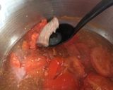 Foto del paso 4 de la receta: Tostadas de carne 🍖😋