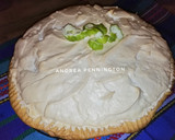 Foto del paso 3 de la receta: Pie de limón casero