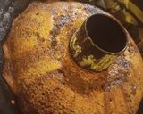 Banános Diós Csoki Kuglóf 🍌🌰🥮 recept fázis 4 fotója
