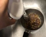 Hình bước làm 2 của món Khô cá cơm kho quẹt