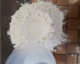 Foto del paso 1 de la receta: Masa hojaldre