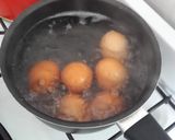 Foto del paso 1 de la receta: Empanadas de pollo