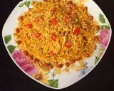 મમરાની ચટપટી (Mamara Chatpati Recipe In Gujarati) રેસીપી સ્ટેપ3ફોટો