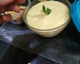 صورة لخطوة 9 من وصفة مايوناز دايت (صحي واقتصادي)