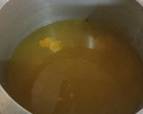 A picture of step 8 of Idli-Sambhar.