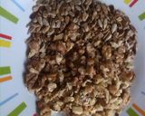 Foto del paso 6 de la receta: Pan de Cristo o Christopsomos, Griego