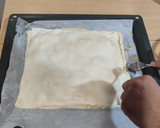 Foto del paso 15 de la receta: Hojaldrado de solomillos de pavo 😋