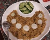 عکس مرحله 1 از دستور کشک بادمجان