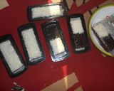 Foto langkah ke 6 dari resep Brownies Kukus Ny. Liem.