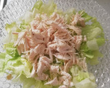 Foto del paso 1 de la receta: Ensalada de pera