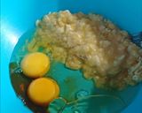 Foto del paso 1 de la receta: Muffins de Bananas