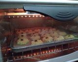 Foto langkah ke 3 dari resep Kue Semprit susu ekonomis cuma pakai 3 bahan aja 😍.