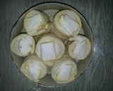 Foto del paso 16 de la receta: Torta húngara o 80 golpes
