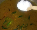 ரவா கிச்சடி ரெசிபி ஸ்டேப் 2 புகைப்படம்