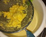 Foto langkah ke 3 dari resep Puding Jagung Manis 🌽.