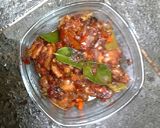 Foto langkah ke 5 dari resep Ayam Kecap Mentega Mio Mio.