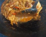 Foto langkah ke 6 dari resep 195. Arsik teri medan plus tahu kuning.