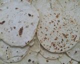 A picture of step 8 of How to Make Saj Bread.