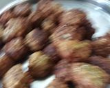 મંચુરિયન ગ્રેવી (Manchurian Recipe In Gujarati) રેસીપી સ્ટેપ2ફોટો