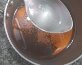 A picture of step 4 of Lemon Tea.
