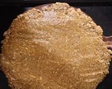 સીંગ ની ચીકી (Sing Chiki Recipe In Gujarati) રેસીપી સ્ટેપ4ફોટો