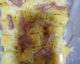 Foto del paso 4 de la receta: Patatas gratinadas