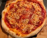 Pizzatészta recept fázis 8 fotója