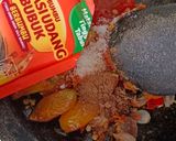 Foto langkah ke 3 dari resep Sambal Tempe Semangit.