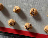 Foto del paso 2 de la receta: Galletitas sin tacc 🍪 súper fáciles y express 😜