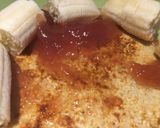 Foto del paso 3 de la receta: Panqueque de avena muy fácil