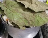 Foto langkah ke 4 dari resep Gudeg khas Jogja.