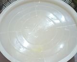 Foto langkah ke 4 dari resep Roti Cane/Canay/Maryam Tanpa Mixer.