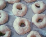 Foto langkah ke 3 dari resep Donat kentang.