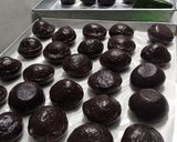 Foto langkah ke 5 dari resep Bugis kentang.