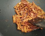 Foto langkah ke 5 dari resep Orek Tempe.
