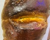 Foto del paso 6 de la receta: PAN DE 🥥COCO🥥 RALLADO Y 🍇PASAS DE UVA🍇