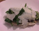Foto del paso 4 de la receta: Mollete de Angus con mermelada