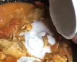 A picture of step 8 of Spicy red chili chicken karahi.